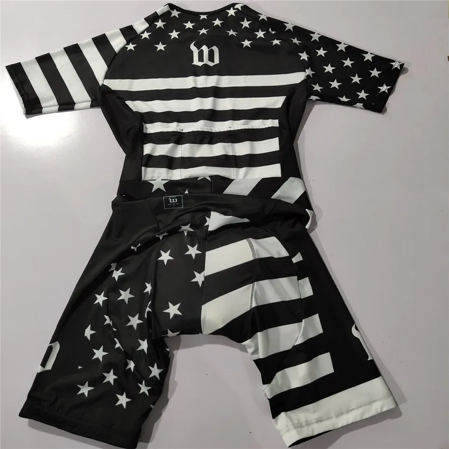 Женский сексуальный лыжный костюм Zone3 спортивный для катания на триатлоне лыжах