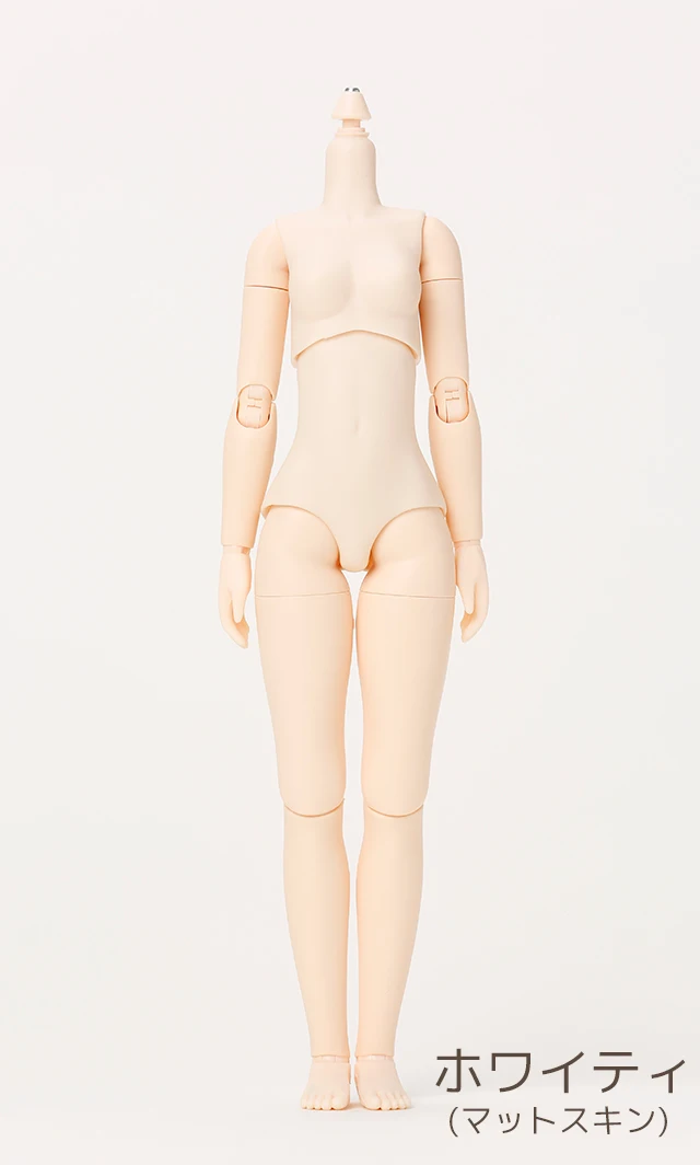 

OB24 body S/M/L белая кожа/нормальная кожа