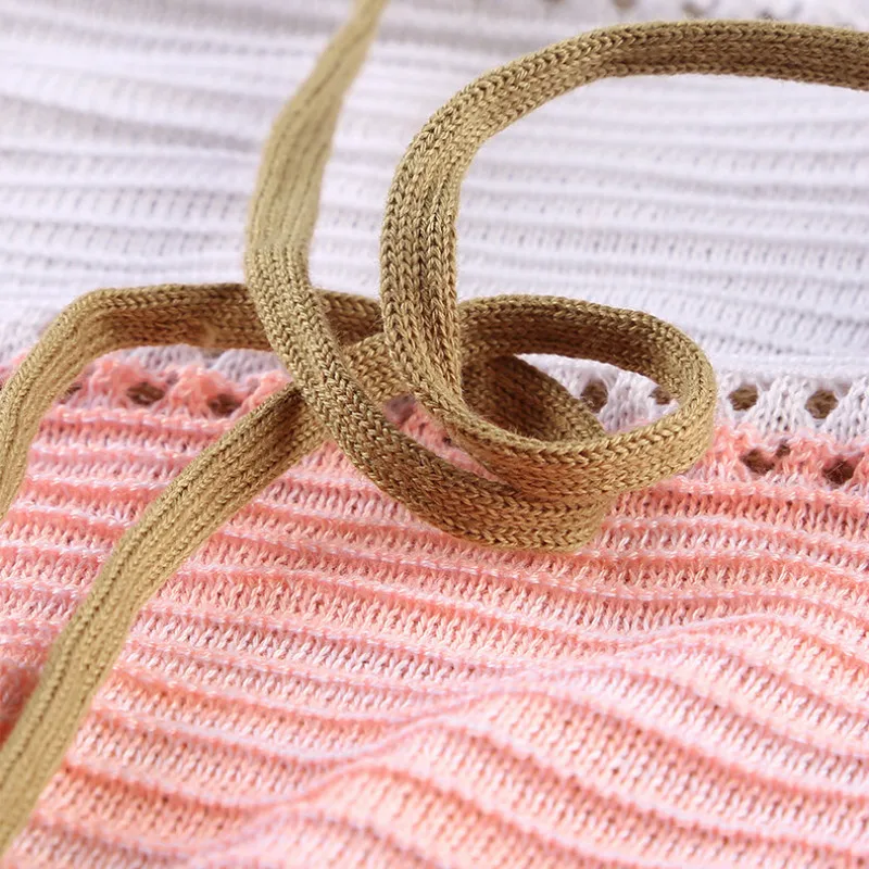 

Winter Clothes Women Knitted Patchwork Zipper Zip Up Hoodie Warm Casual Fashion Streetwear Long Sleeve Homewear Autumn