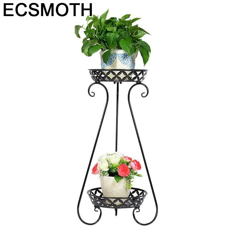 

Plante Salincagi Shelves Planten Standaard Garten Dekoration Balkon Dekorasyon Balcon Balcony Shelf Plant Stand Flower Iron Rack