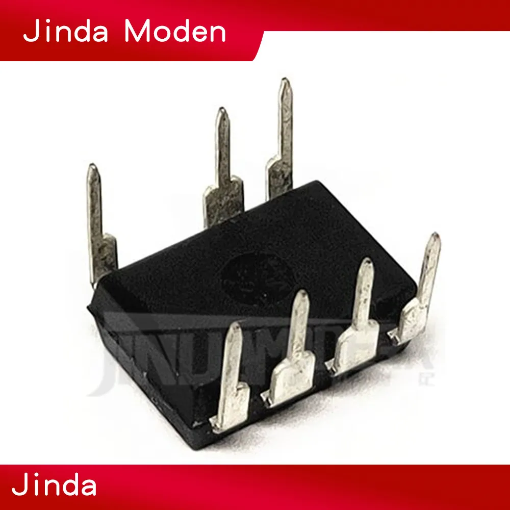 100 шт. LNK304PN DIP8 LNK304P DIP LNK304 новинка|Интегральные схемы| |