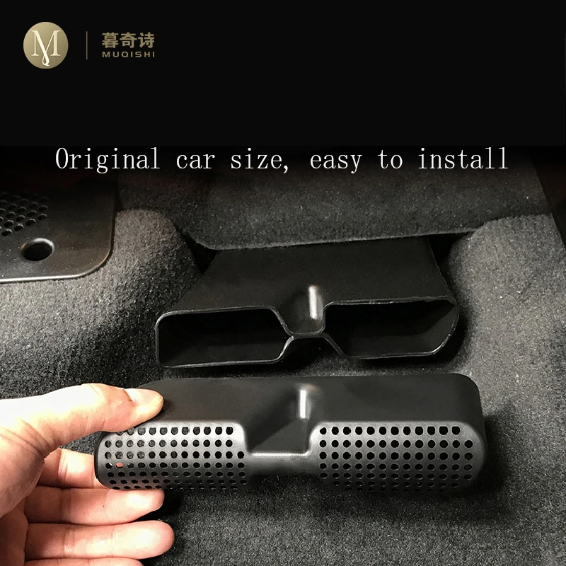 2 шт. автомобильные накладки на вентиляционное отверстие для BMW X3/X4/F25/F26 2013-2017 |