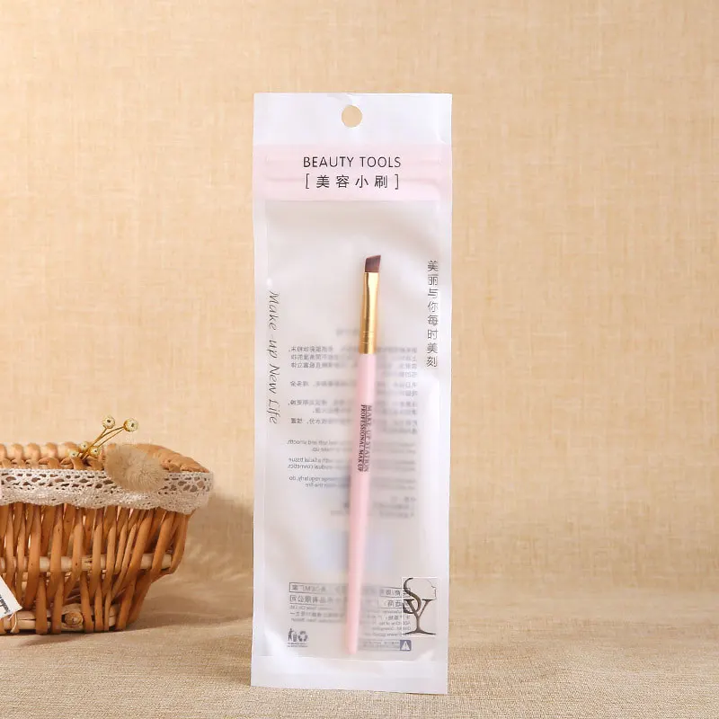 Кисть YOUSHA кисть для макияжа бровей теней профессиональные тени лица