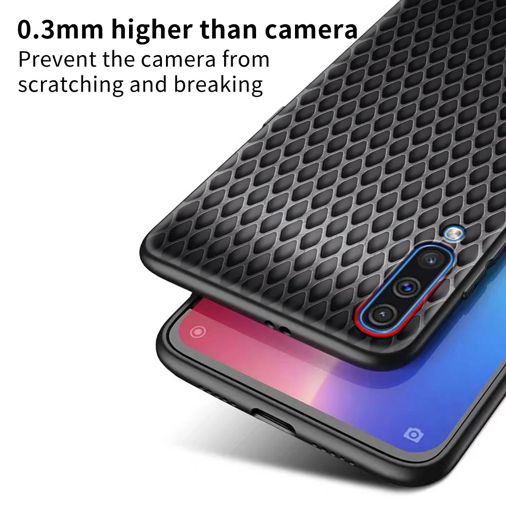 Чехол для Samsung Galaxy A50 A10 A70 A30 A20e A10s A40 A30s A20s M62 M52 M32 5G M51 M31 M31s M30s чехол из углеродного