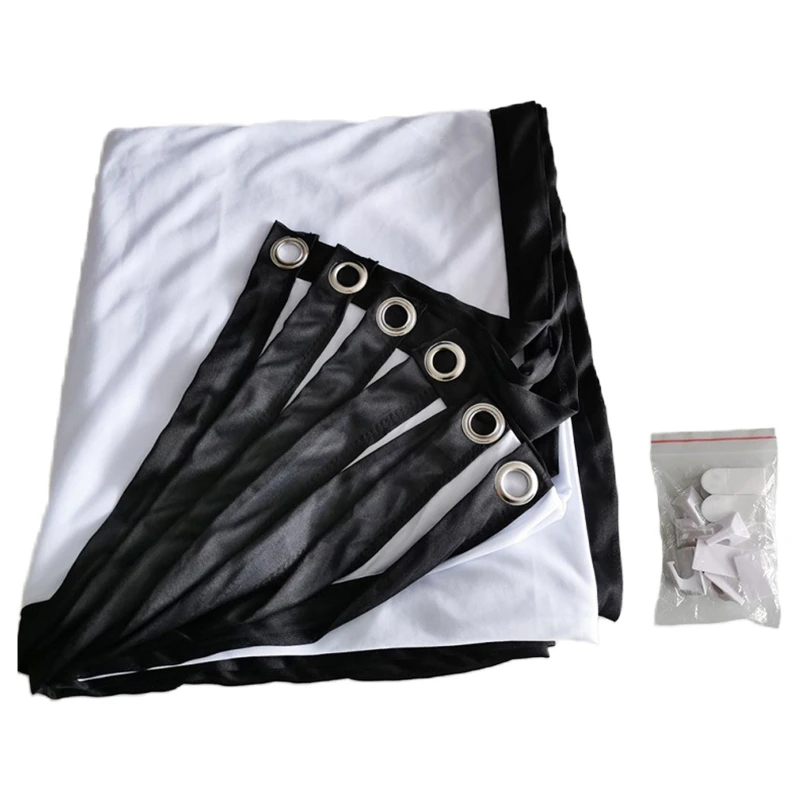 

Складной экран для проектора, 150 дюйма, 16:9