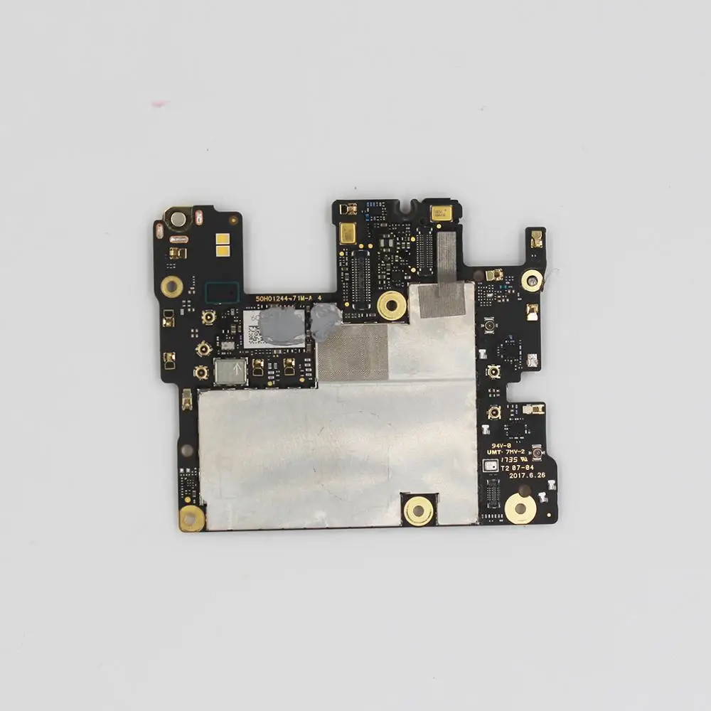 Оригинальная Рабочая разблокированная материнская плата Tigenkey для материнской