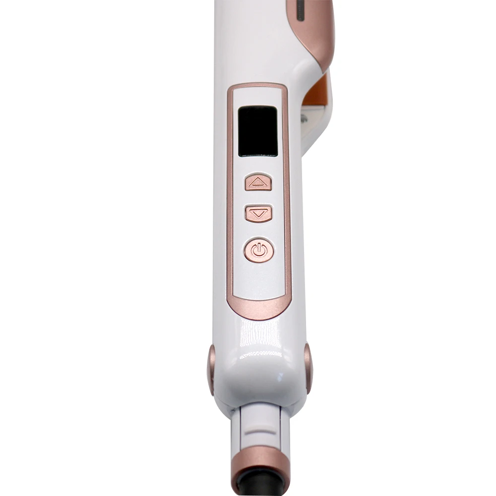 Макс 450 ℉ плоский Утюг Профессиональный инструмент для открывания выпрямитель