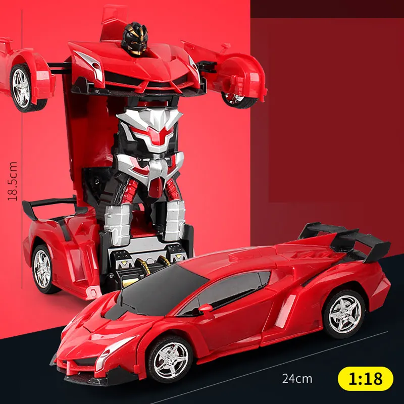 Пульт дистанционного управления автомобиля против деформации Робот ключ с