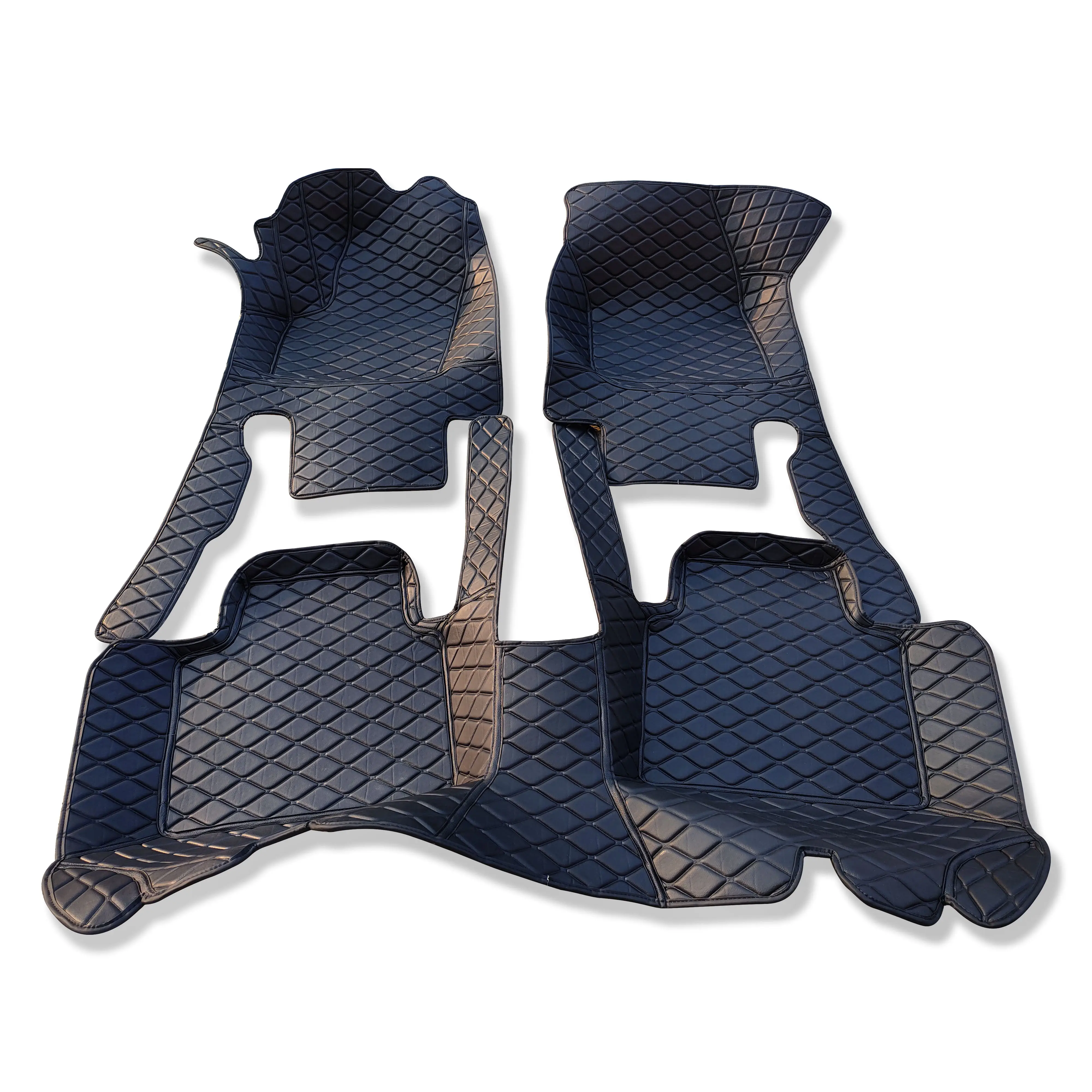 Автомобильные коврики водонепроницаемые для Great wall Haval H1 H2 H3 H5 H6 H9 Cool bear Carpet