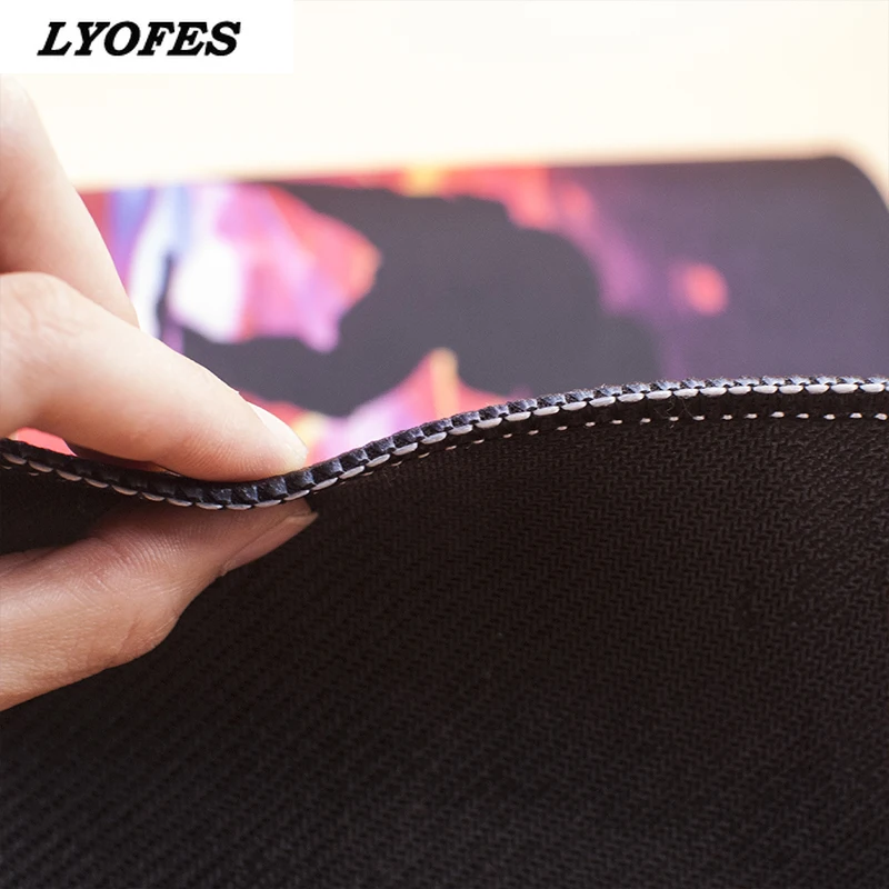 

Gaming Mouse Pad Large 80x30CM Mousepad Deskpad Computer Gamer Keyboard Laptop Mouse Mat Desk Mats for PC Mause Pad