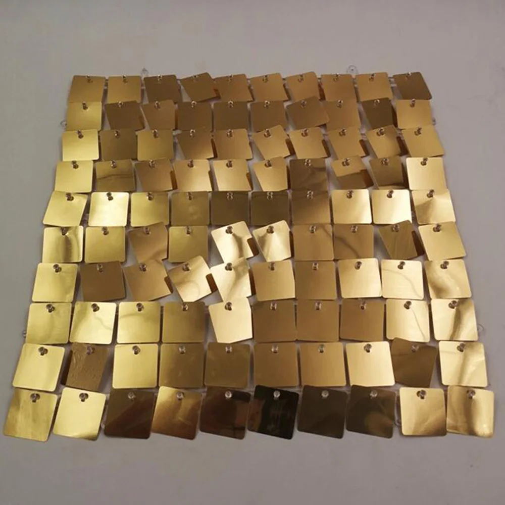 Товары для дня рождения воздушный активный движущийся светильник Золотой