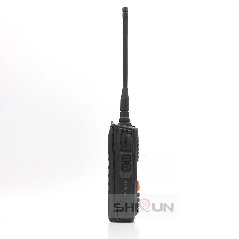 Рация QuanSheng 10 Вт км TG K10AT на выбор VHF Band двусторонняя радиостанция 4000 мА/ч|two-way