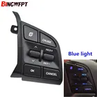 Кнопка управления круиз-контролем на руль 96720D3200 для Hyundai Tucson IX35 2015- 2019 1,6 T2,0