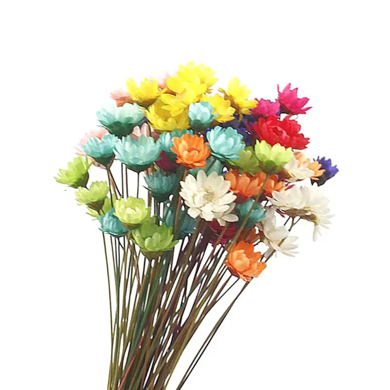 12 шт./упак. кристальная эпоксидная форма УФ клей мини браслет с сушеными