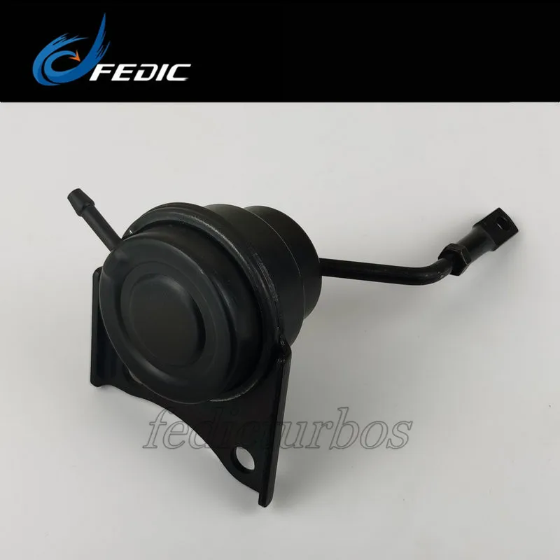 Турбокомпрессор wastegate TD02 49173 02412 28231 27000 турбопривод для KIA Carens II 2 0 CTDi 83 кВт 113 л.с. D4EA