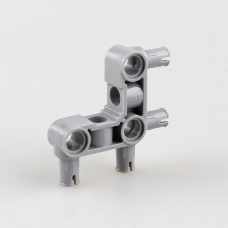 20 шт. технические части перпендикулярный разъем 3x3 луч 4 Pin Угол 55615 voiture оптом