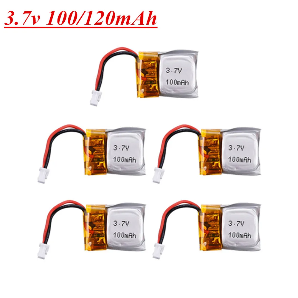 3 7 V 100mAh 120mAh литий полимерный Батарея Зарядное устройство набор для Cheerson CX 10 10A FQ777