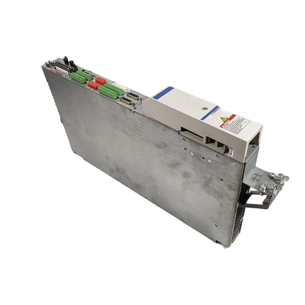 

Indramat HDD02.2-W040N-HD32-01-FW Сервоусилитель используется в хорошем состоянии