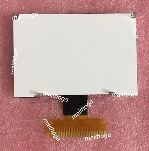 ЖК экран 34PIN SPI COG 12864 ST7567 контроллер с белой/зеленой/синей подсветкой параллельный