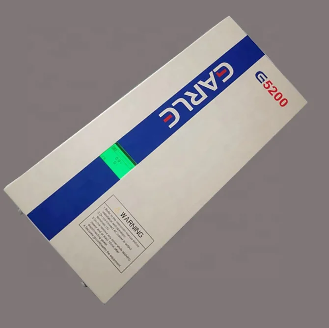 

380v Dry curing equipment coating 6kw electronic power supply