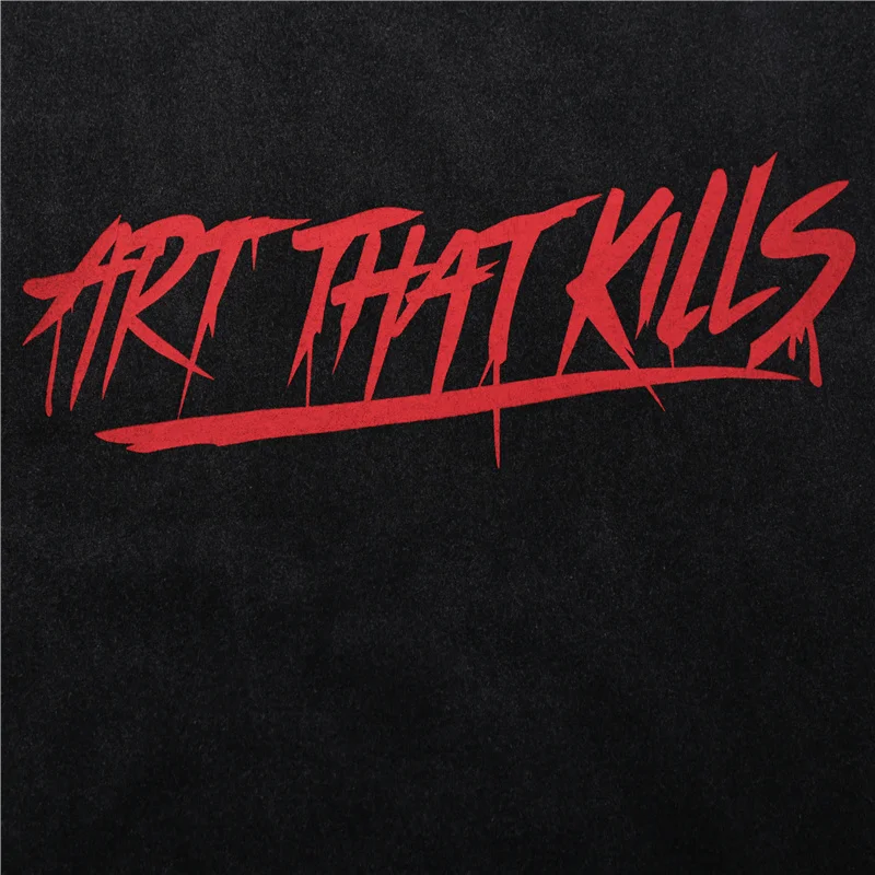 

Letter Print Graphic Top Trend To Wear Casual 2021 Summer New High-quality Round Neck Men and Women Pure Cotton Comfortable