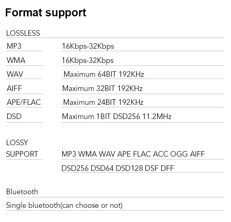 AK новейший Waypod D6 ESS9118 DAC портативный музыкальный плеер без потерь мини Hi-Res HIFI DAP MP3 DSD256 для бега спорта NiNTAUS X10