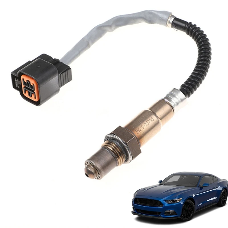 

3921022610 O2 Oxygen Sensor Automotive Oxygen Sensor Replacement Premium Vehicle Accessories D7YA