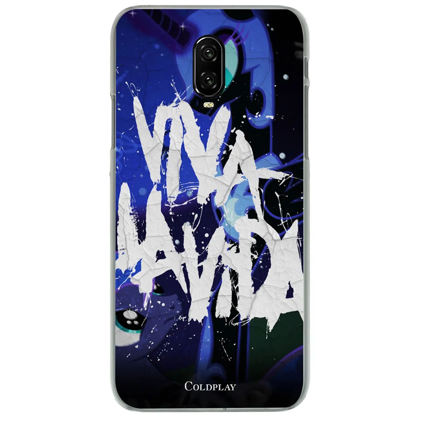 5 Chris Martin Coldplay Piano Viva La жесткий пластиковый чехол для сотового телефона для Oneplus 7 Pro 6 6T 5 5T 7Pro One Plus - Цвет: 5
