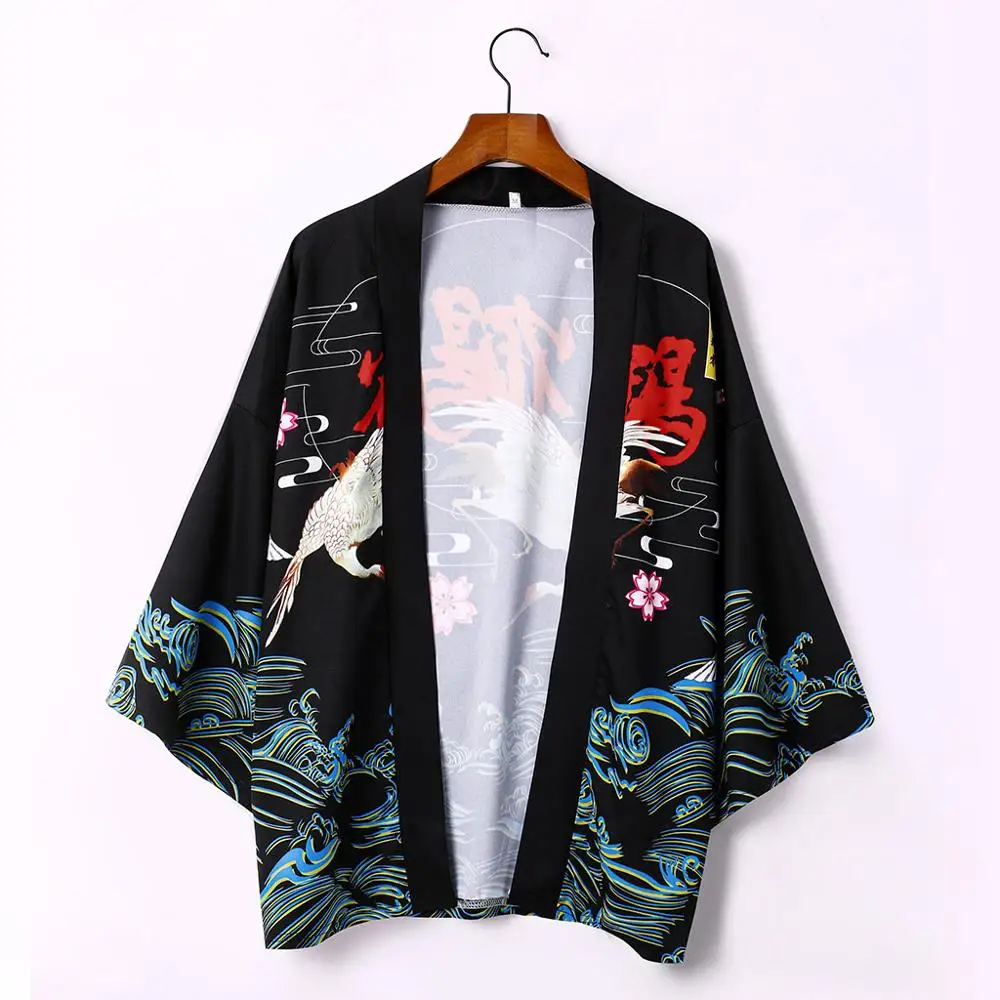 Кимоно Харадзюку кимоно для женщин японское косплея Obi Yukata 2020|Одежда Азии и
