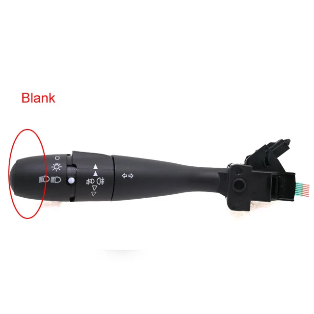 Переключатель сигнала поворота автомобильный индикатор включения фар