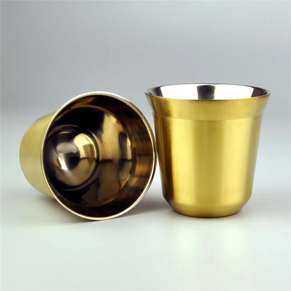 

Tumbler Mug Stainless Steel Outdoor Portable Cup Double Wall Travel Mug Vacuum Insulated Coffee Cup Powder Coated Coffee Cup