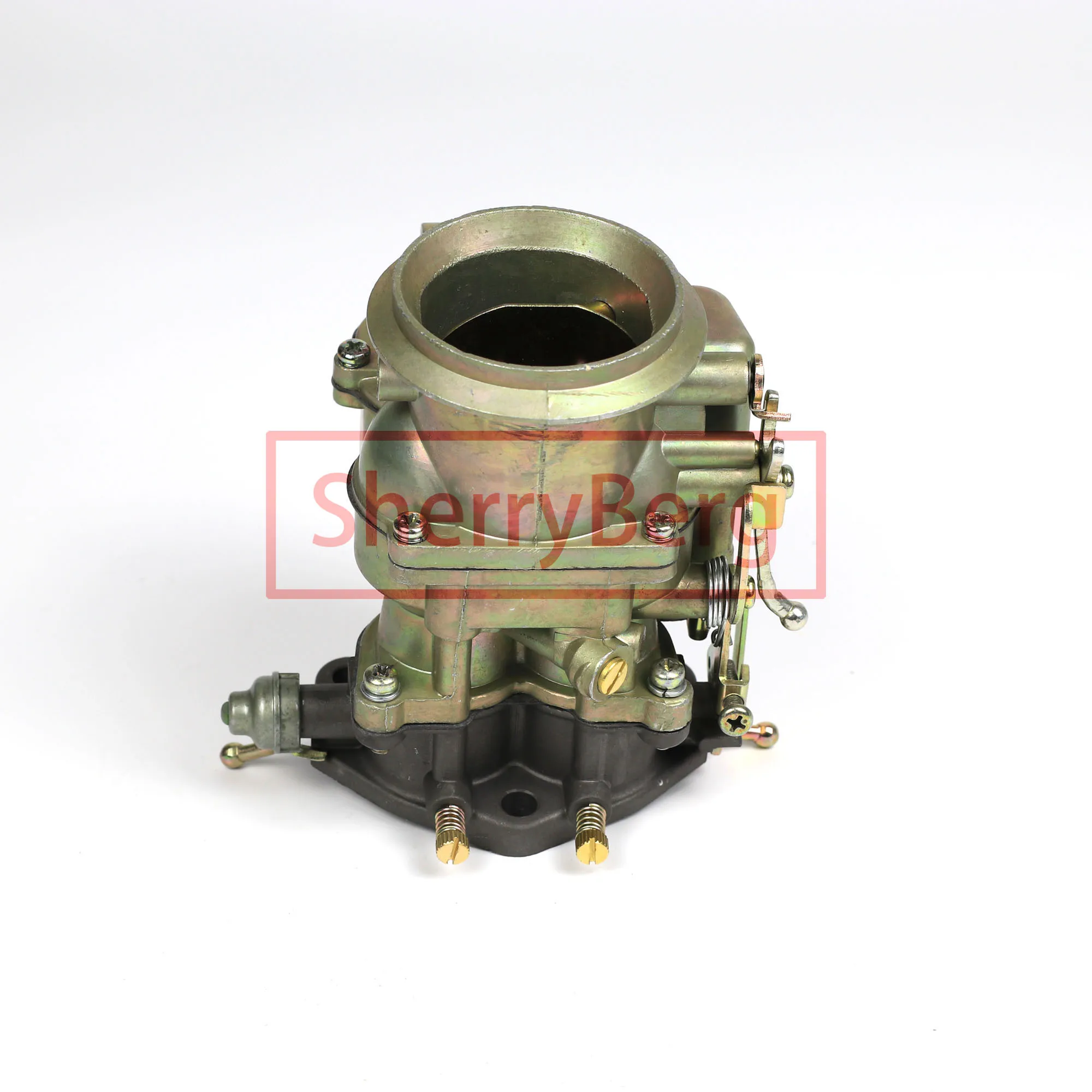 SherryBerg carby Carburedor карбюратор vergaser для ford Холли 94 660-1 AA-1 1934-1957 автомобиля FORD грузовики