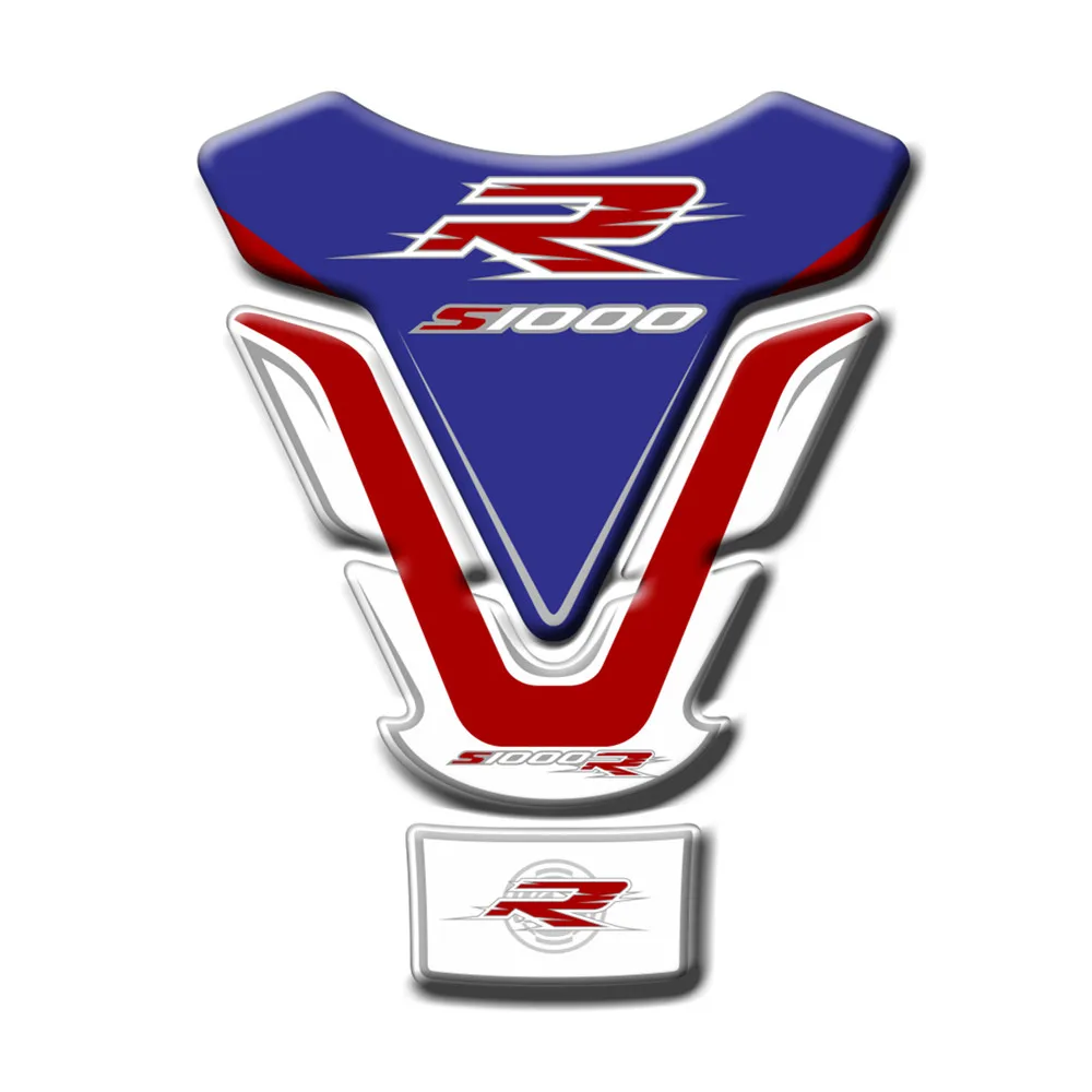 3D-наклейки на бак для BMW S1000RR 2011-2012-2013-2014-2015-2016-2017 | Автомобили и мотоциклы