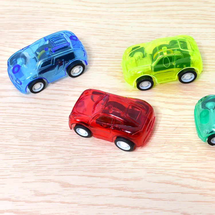 

2020 Cool Double-sided Dump Truck Inertial Car 360 Rotation Resistance to fall off Children Creative Fashion Birthday Gifts Toy