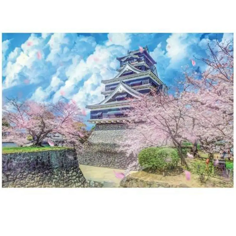 

New 150 Pcs Mini Test Tube Puzzle Oil Painting Jigsaw Educational Toys Starry Sky Landscapes Animal Jigsaw Game