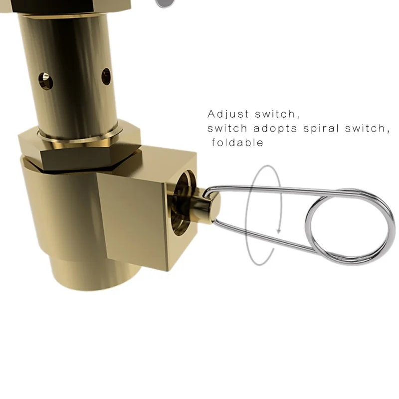 Мини наружная Портативная Складная печь для кемпинга газовая плита выживания 3000