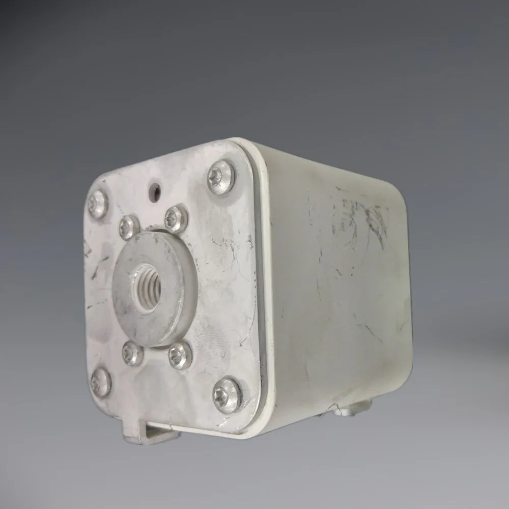 

middle voltage interrupter alumina tube sleeves ceramic vacuum fuse