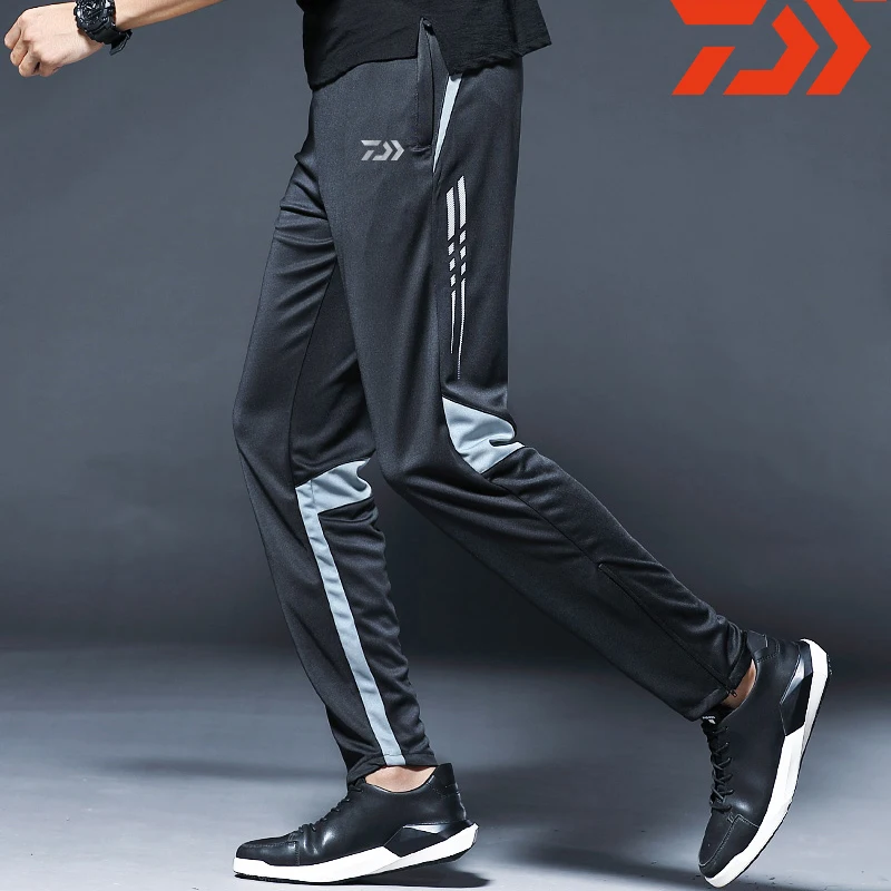 2020 камуфляжные рыболовные брюки DAIWA с защитой от УФ-лучей солнцезащитные