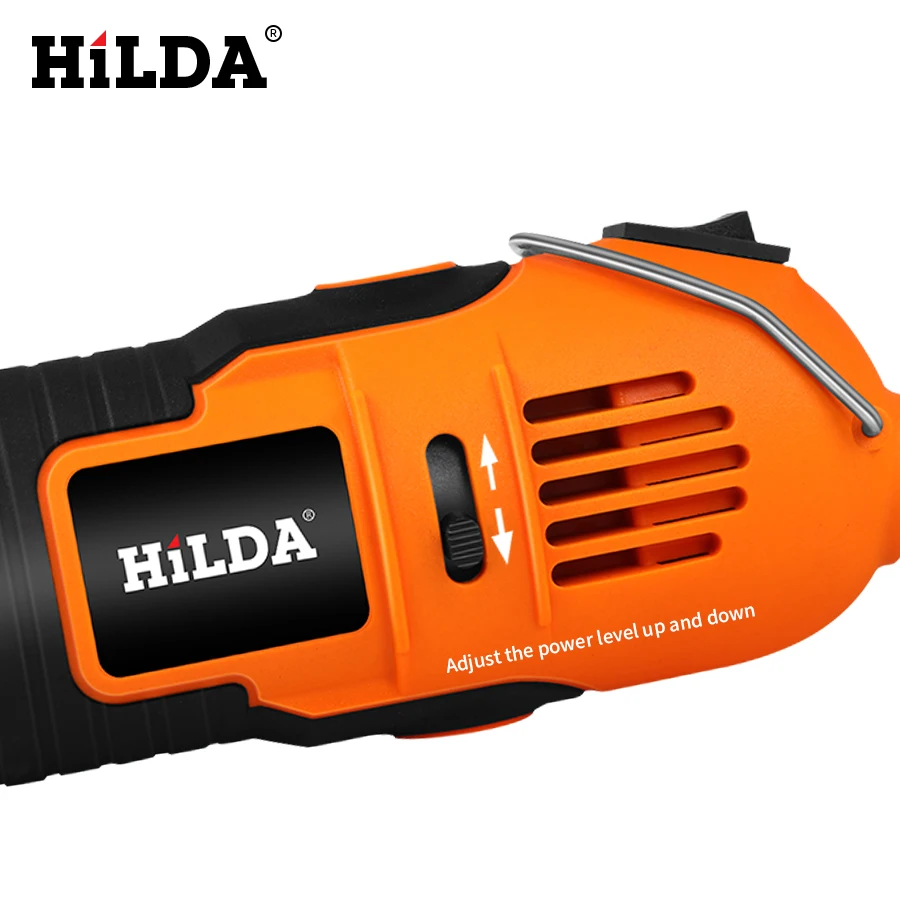 Небольшая электродрель HILDA электрическая дрель Dremel шлифовальные станки гравер Ручка измельчитель электрический мини-дрель Электрический Роторный инструмент шлифовальный станок Dremel аксессуары