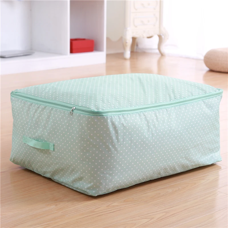 Суперкрасивая сумка для хранения с рисунком гардероба дорожный портативный