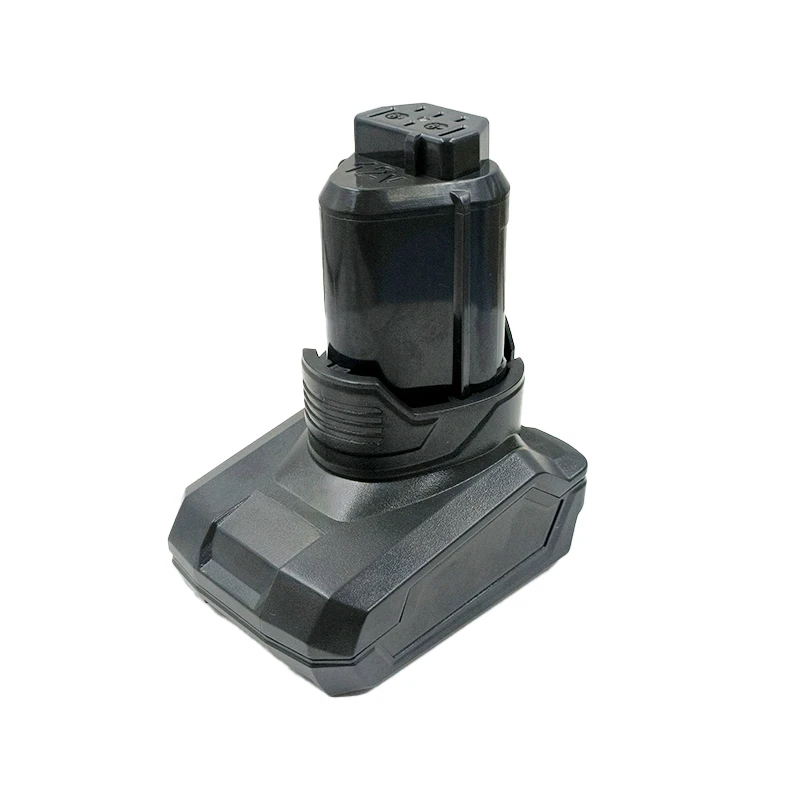 Пластиковый корпус аккумулятора L1215 для AEG RidGid