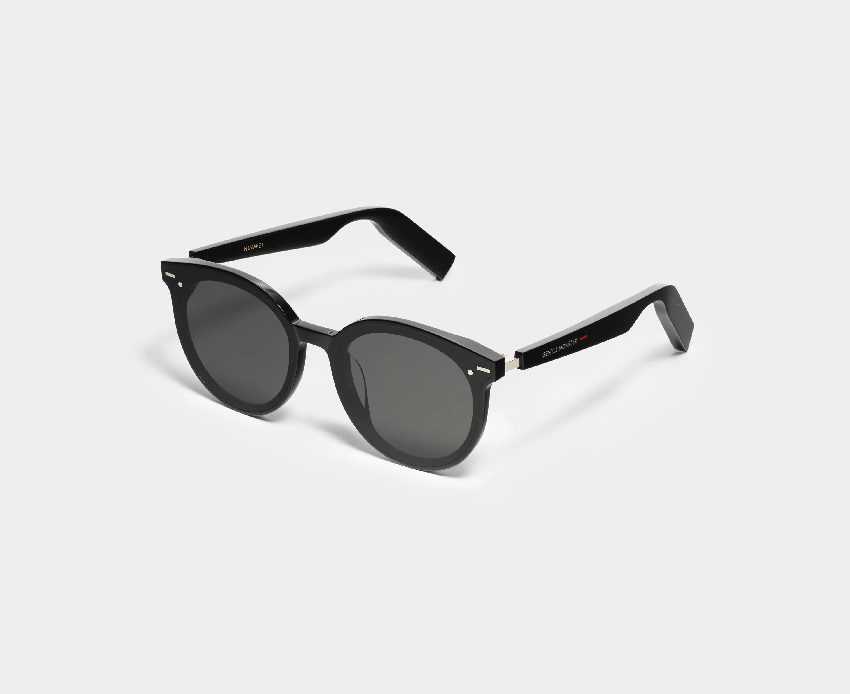 HUAWEI X GENTLE MONSTER EYEWEAR SMART (черный) | Электроника