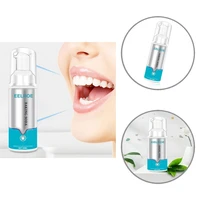60ml toothpaste practical plant extracts whitening dental cream toothpaste for travel oral toothpaste dental cream