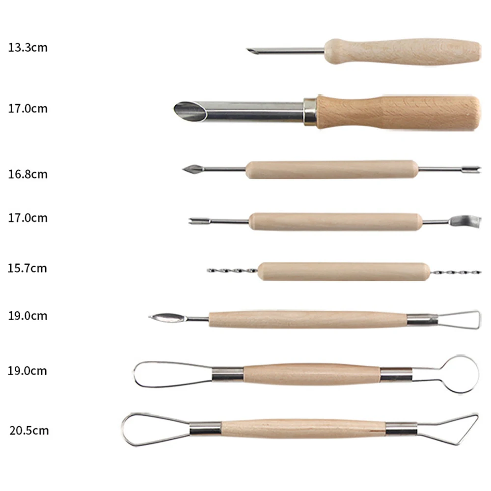 5/14 шт./компл. Хэллоуин Тыква ножи и инструменты для резки комплект