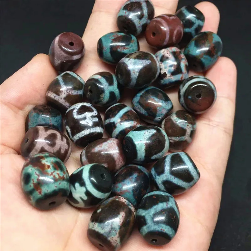 Бусины из драгоценных камней сделай сам 25 шт. в партии |