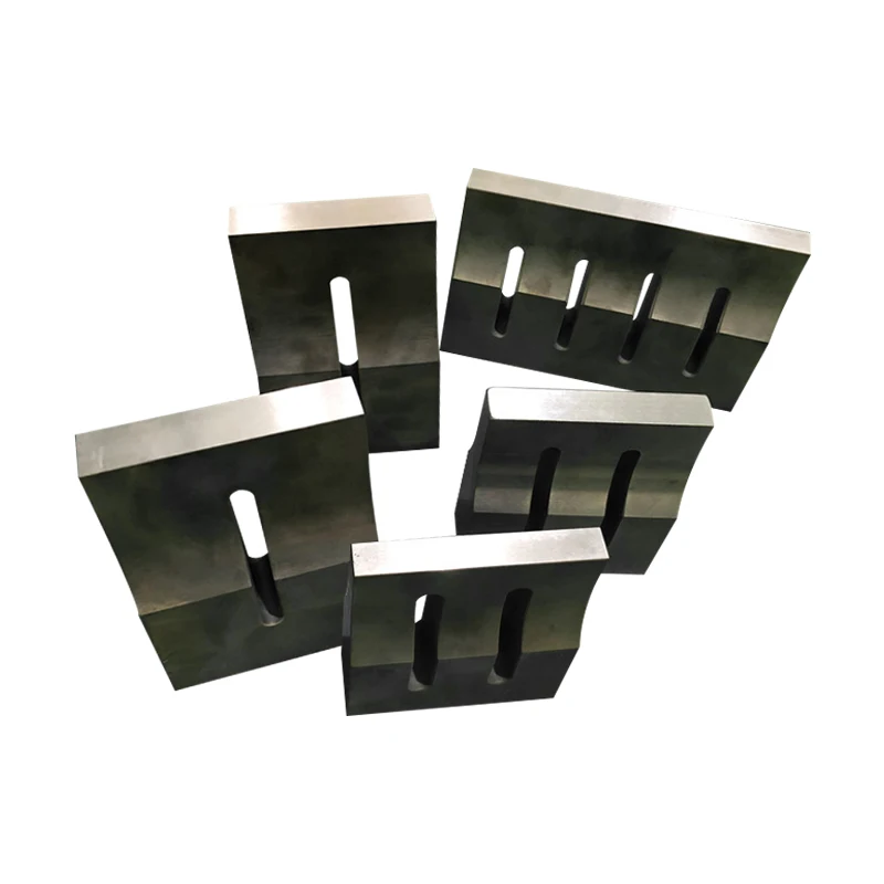 

Fast Delivery Ultrasonic Mold Welding Head Mask Machine Accessories 15K-20K Die Head Steel Mold Aluminum Mold 110-20-270-25