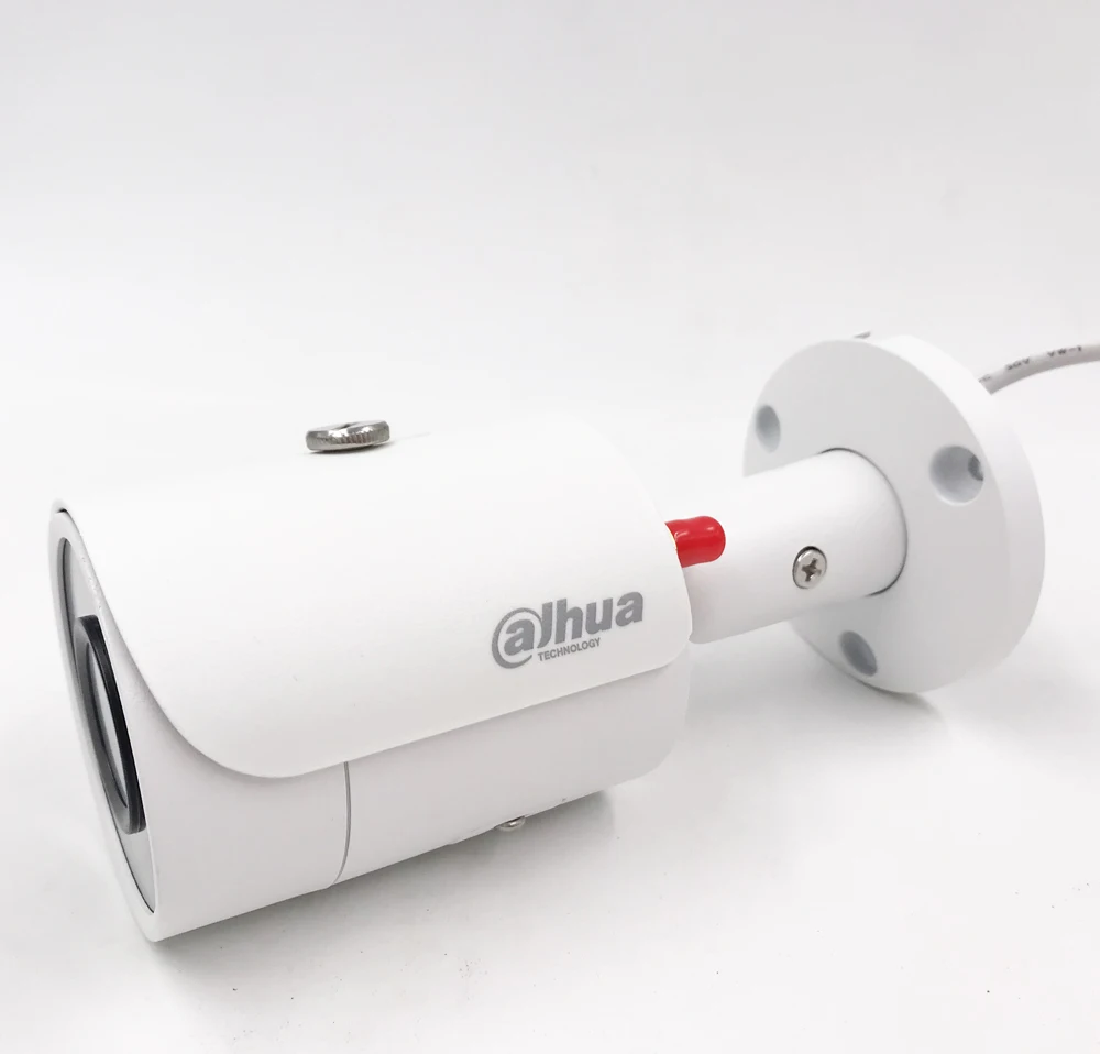 Dahua английская версия 4MP ip-камера Wifi камера H.264 H.265 2 8 мм 3 6 опционально IR 30 метров