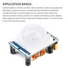1 шт.лот HC-SR501 Отрегулируйте пироэлектрический инфракрасный датчик движения Сенсор детектор модуль для Arduino для Raspberry Pi наборы