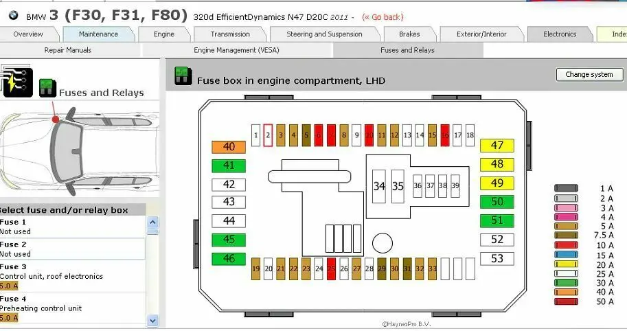 База данных для ремонта автомобилей Stakis Technik 2018 1 прибытие в мастерскую