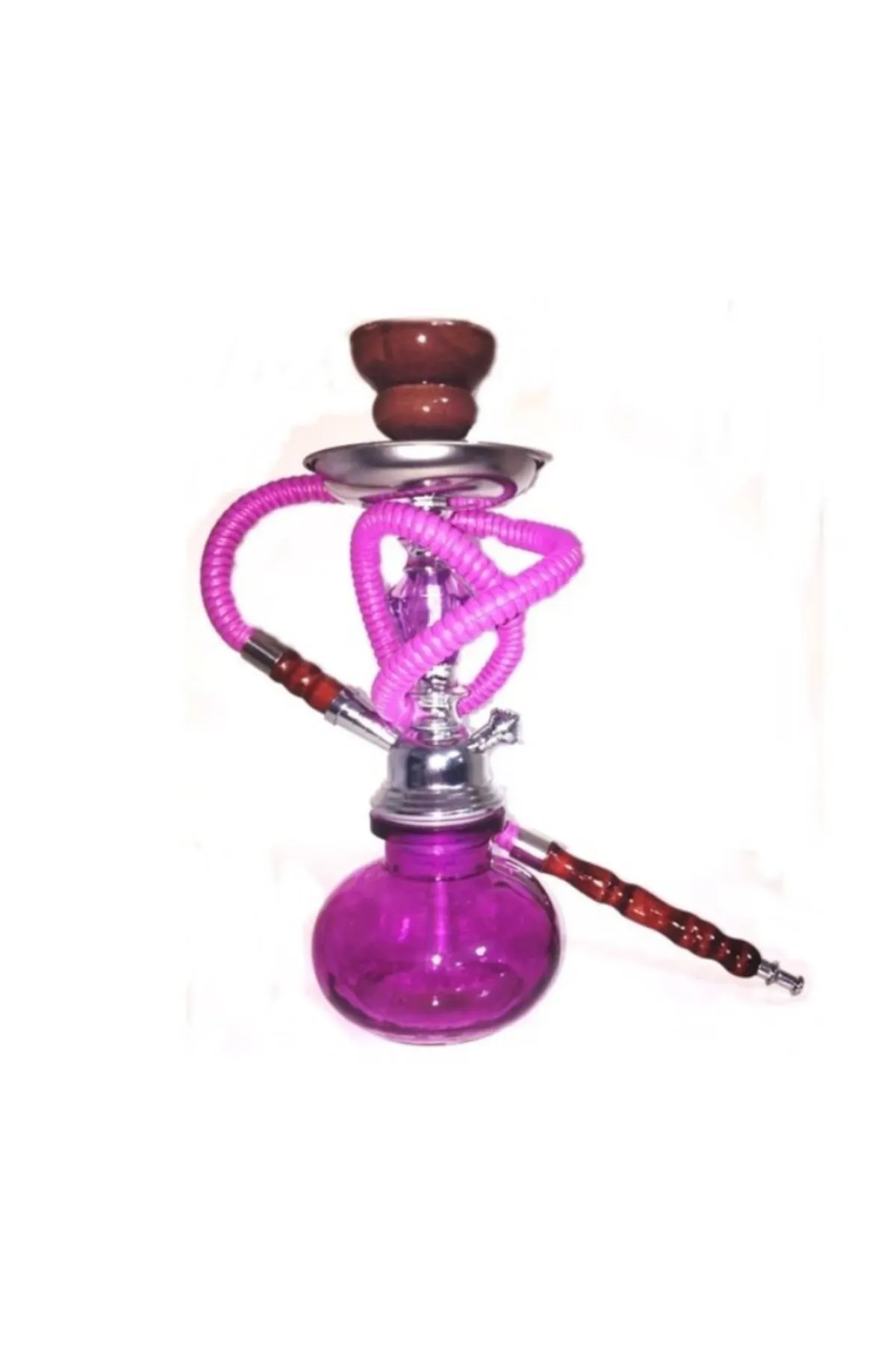 

MINI HOOKAH KIT